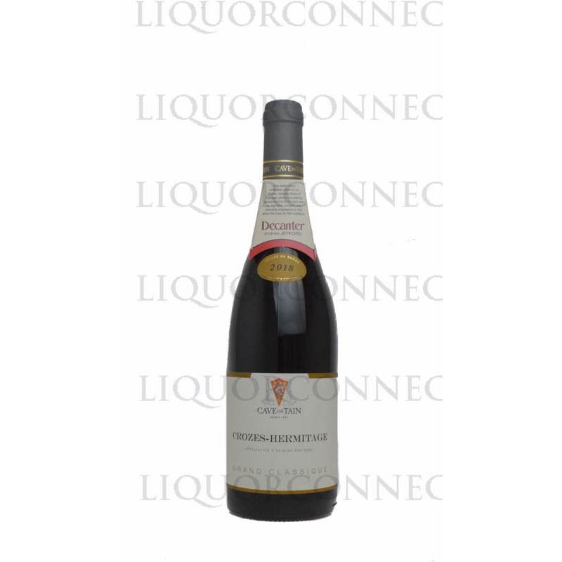 Cave De Tain Crozes Hermitage Grand Clas